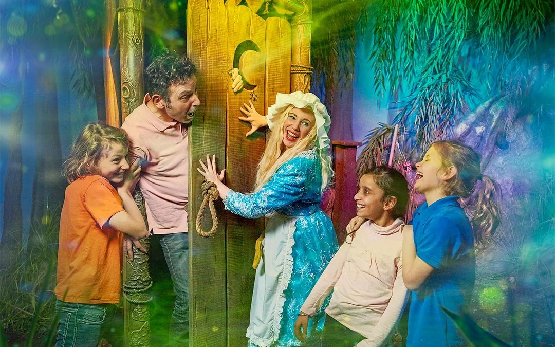 Shrek’s Adventure! London Tickets Image 7