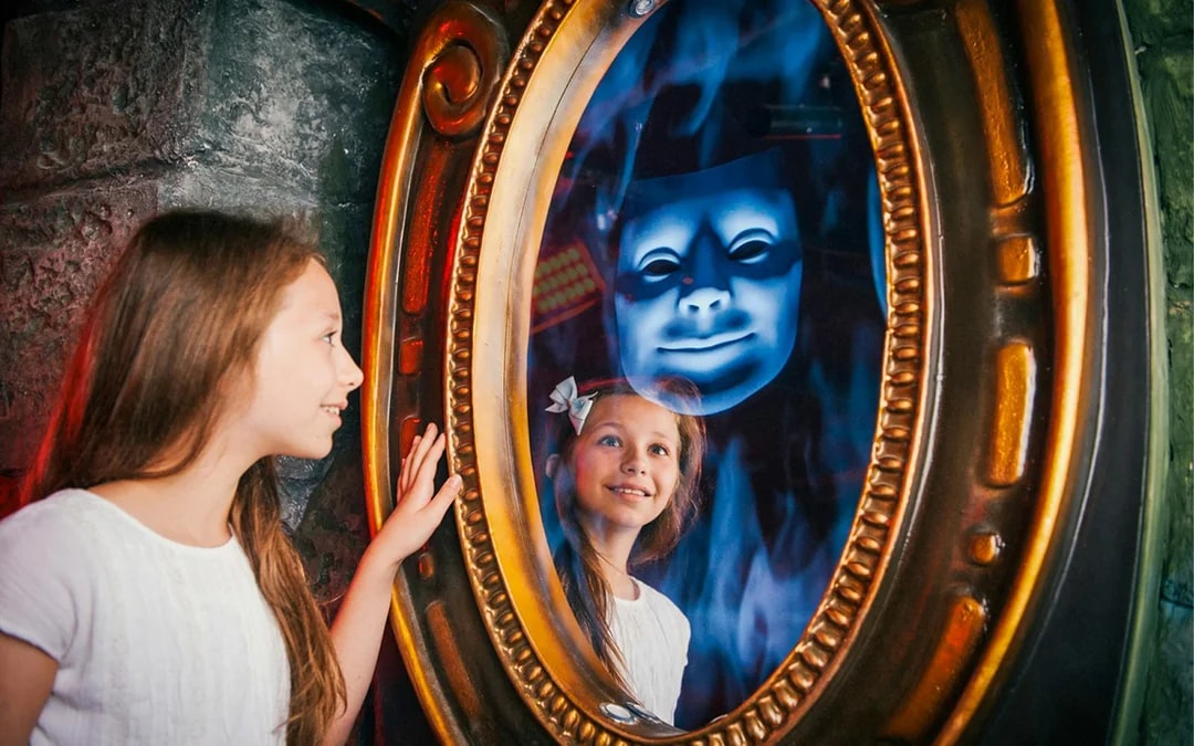 Shrek’s Adventure! London Tickets Image 8