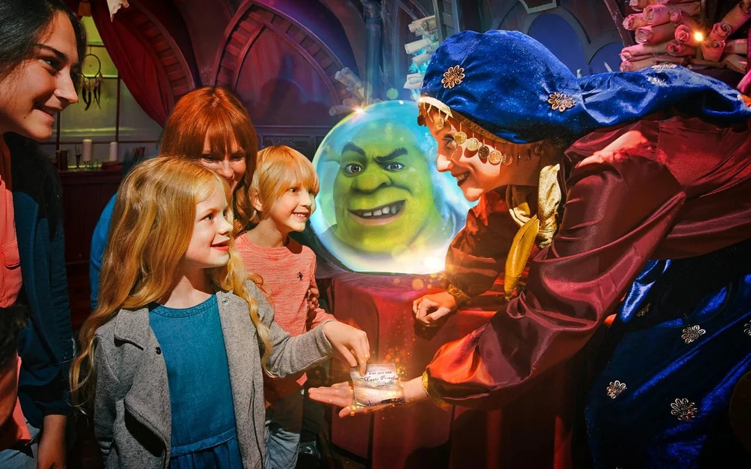 Shrek’s Adventure! London Tickets Image 1