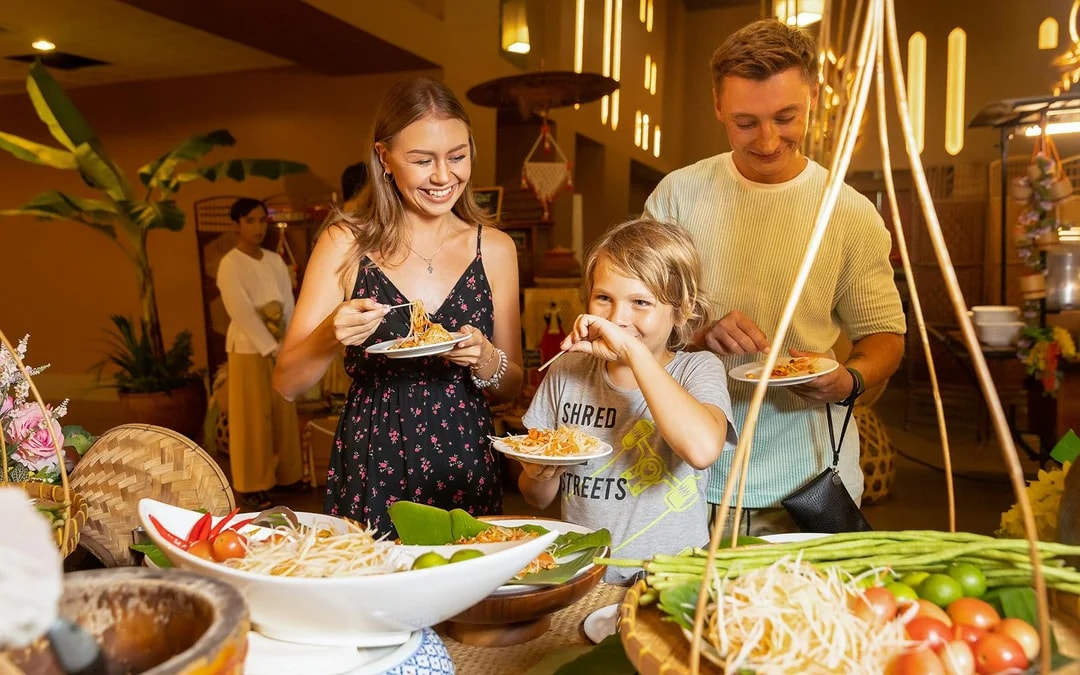 Siam Niramit Show Tickets with Optional Dinner & Round-Trip Transfers Image 8