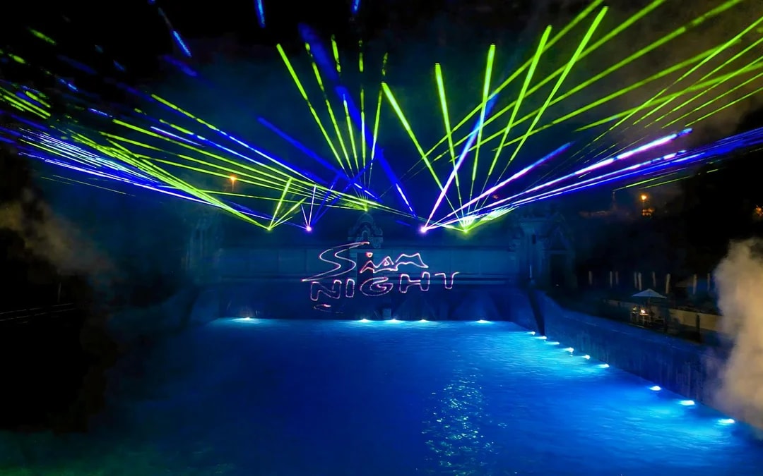 Siam Park Night Tickets Image 6