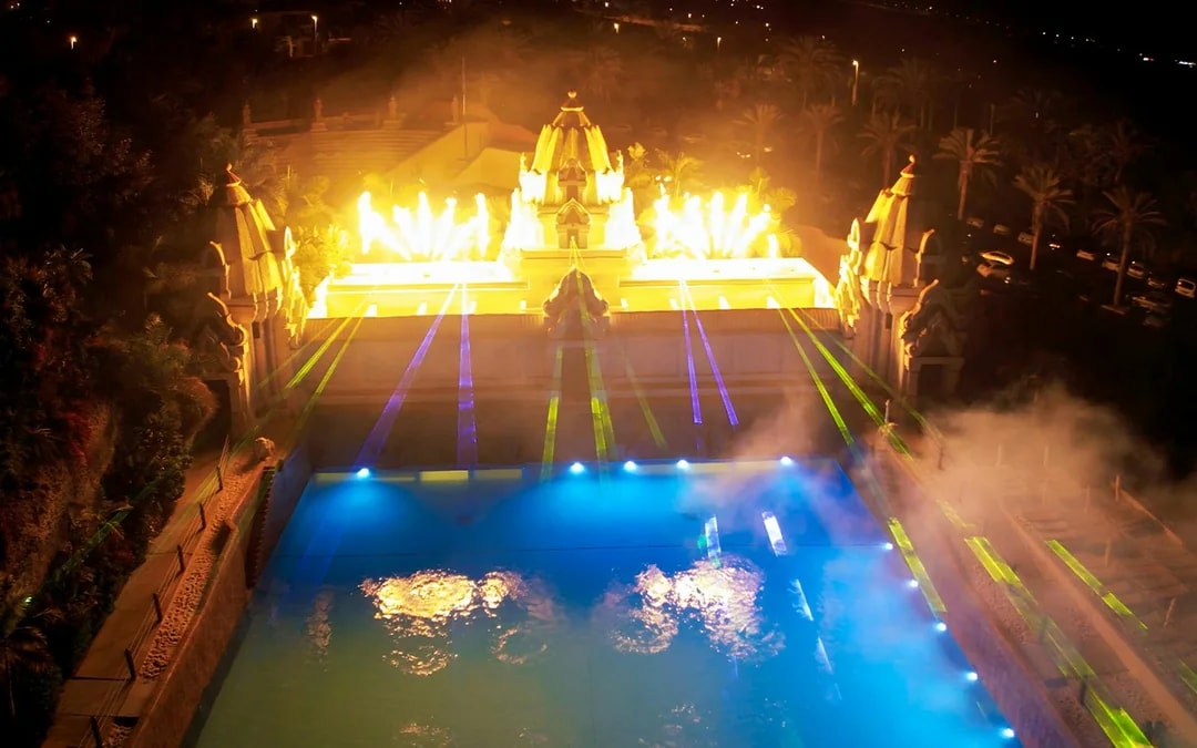 Siam Park Night Tickets Image 7
