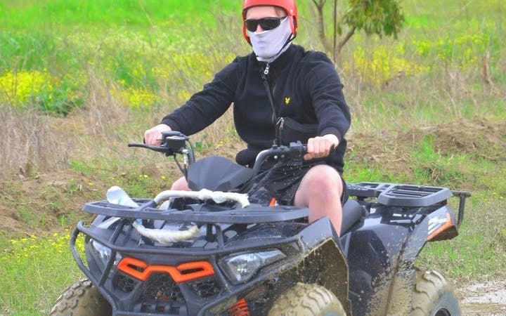 Side Quad and Buggy Safari Adventure – Hotel Pick-Up Included Image 10