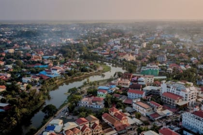 SIEM REAP HALF DAY CAR RENTAL IN CITY (WITHIN 20KM)