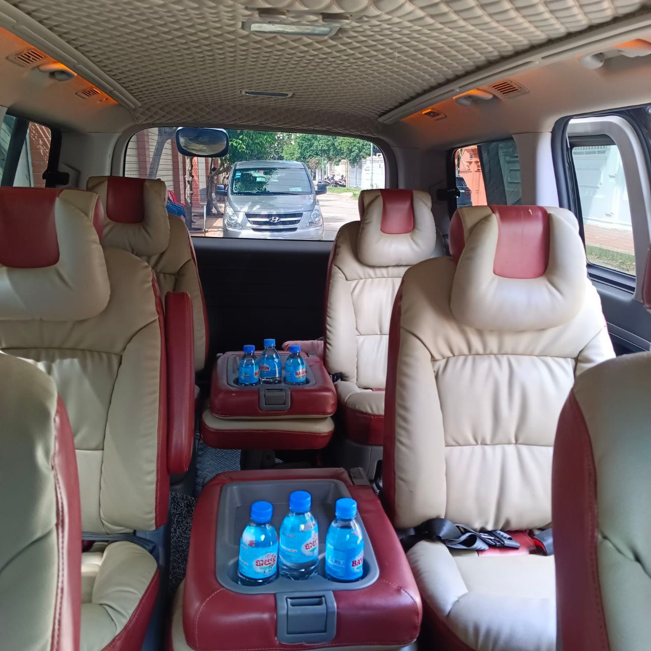 Siem Reap Car Charter Small Circle or Big Circle Tour with sunset viewing