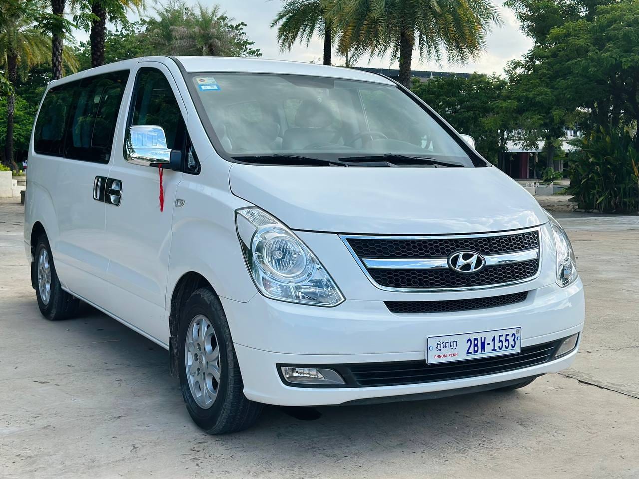 Siem Reap Car Charter Small Circle or Big Circle Tour with sunset viewing