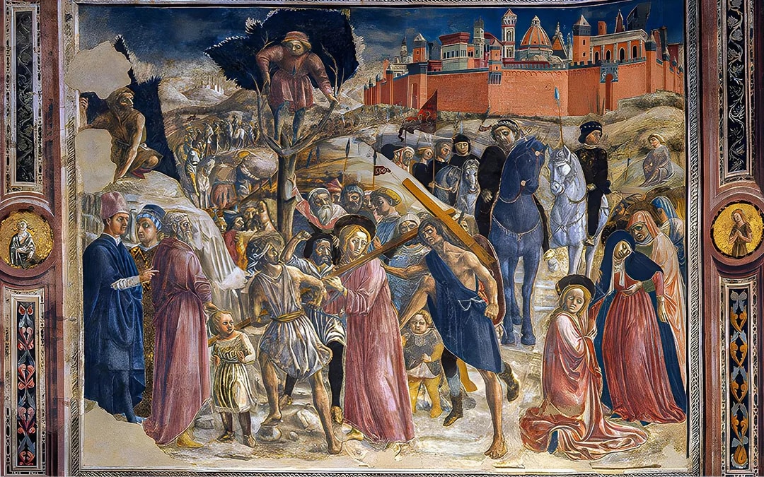 Siena Cathedral & Piccolomini Library Tickets with Audio Guide Image 6