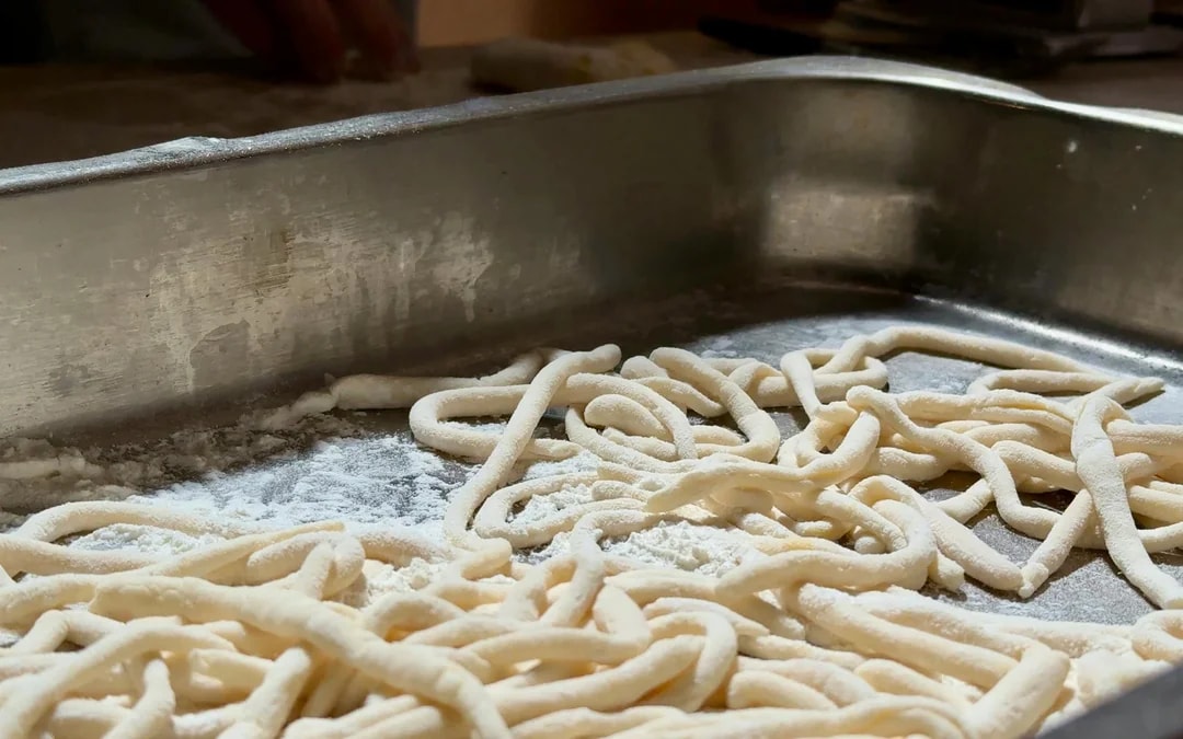 Siena Pasta and Tiramisu Cooking Class Image 8