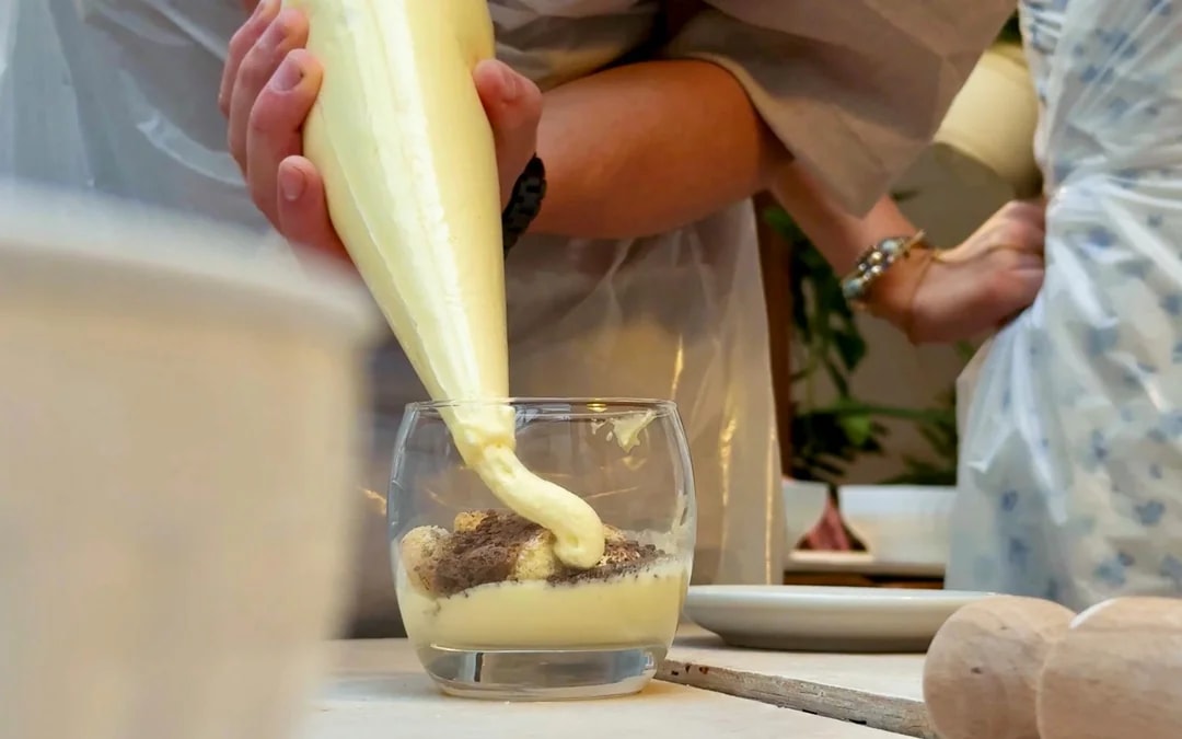Siena Pasta and Tiramisu Cooking Class Image 9