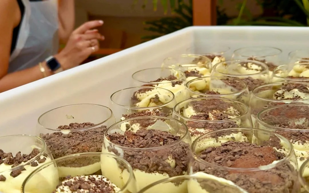 Siena Pasta and Tiramisu Cooking Class Image 10