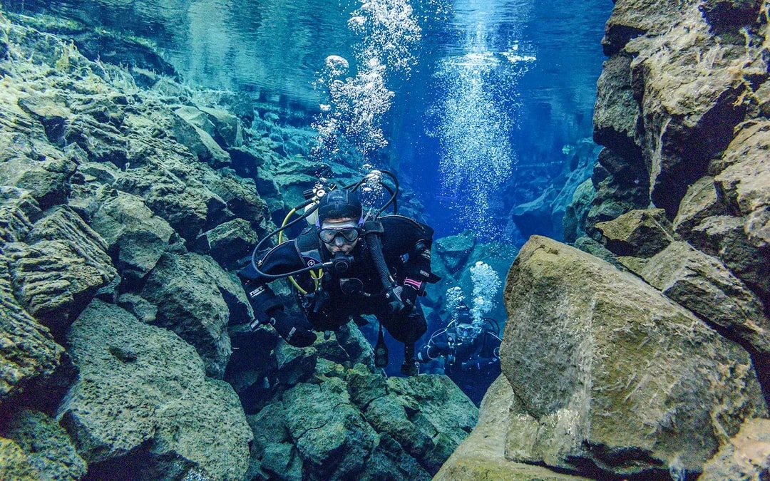 Silfra: Silfra Fissure Snorkeling between Two Continents with Photos Image 6