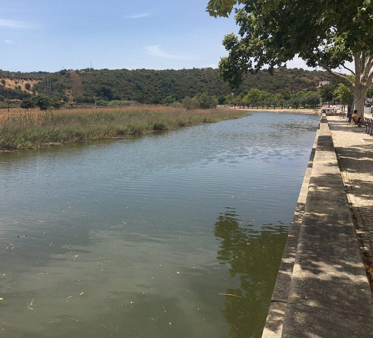 Silves River Cruise