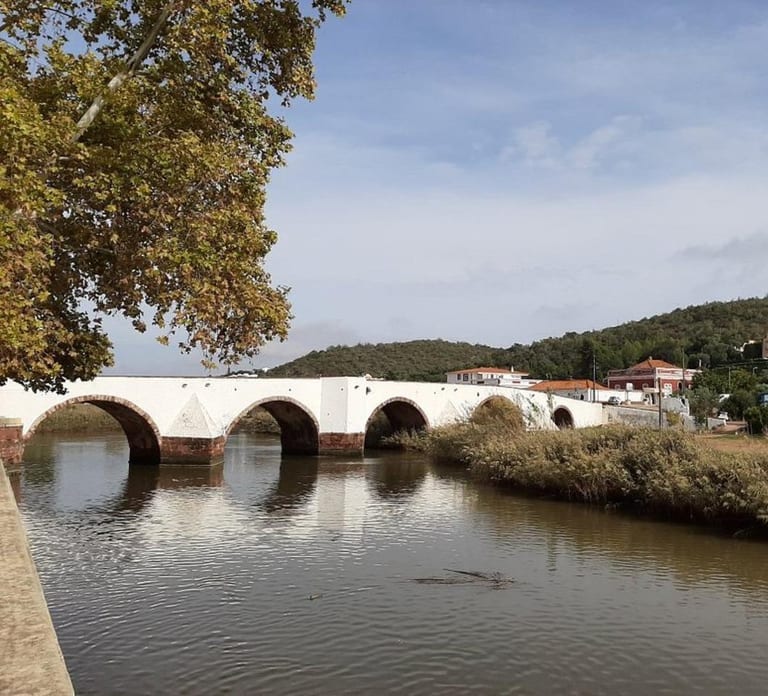 Silves River Cruise
