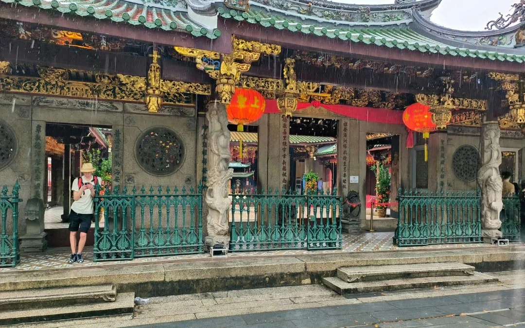 Singapore City Tour Image 2