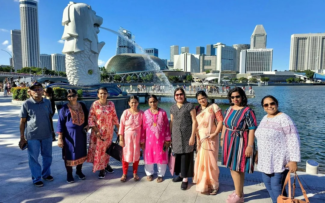 Singapore City Tour Image 3