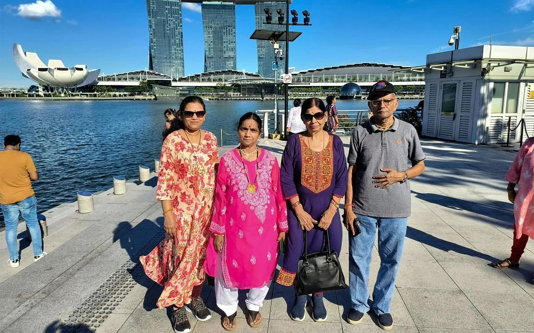 Singapore City Tour Image 4