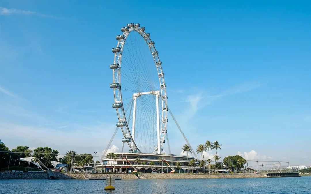 Singapore Original DUCKtours Image 7