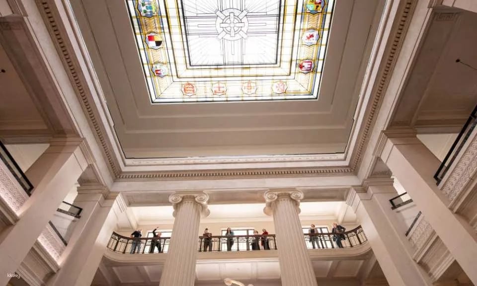 [Skip the Line] Auckland War Memorial Museum Ticket | New Zealand