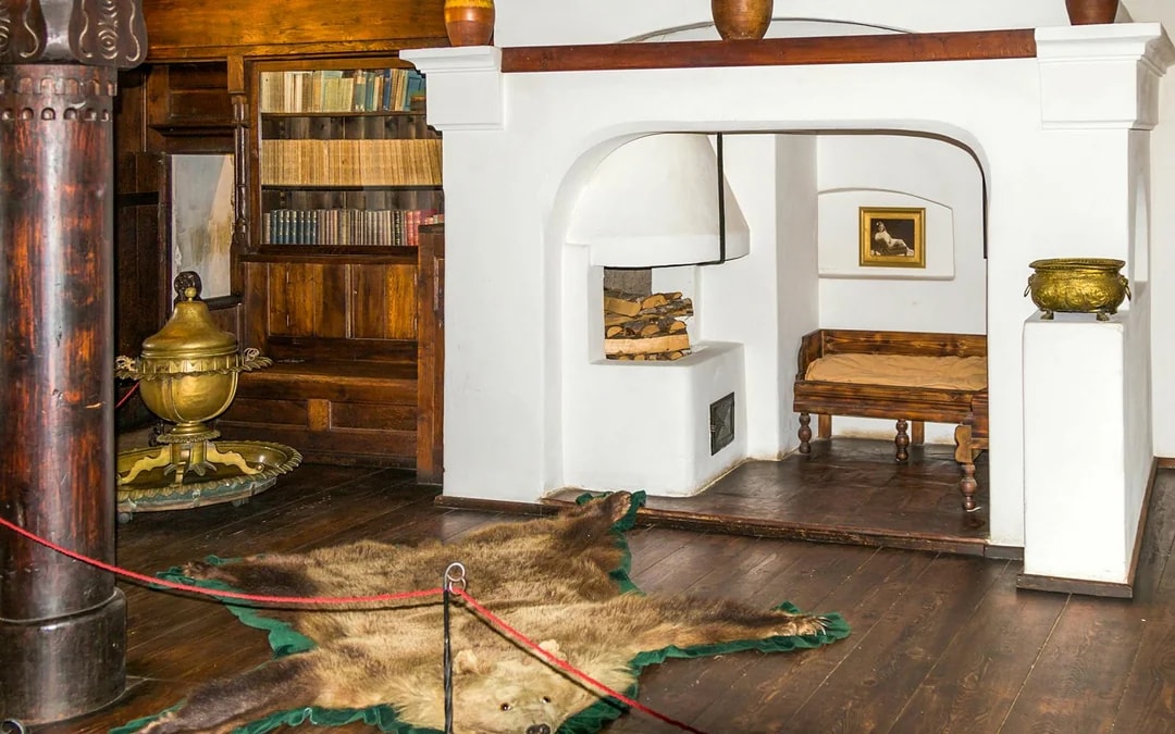 Bran Castle Guided Tour Image 7