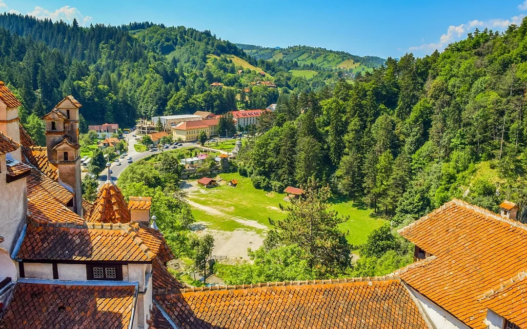 Bran Castle Guided Tour Image 10