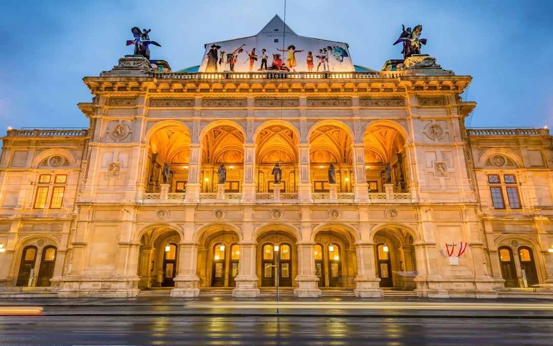 Skip-the-line House of Music Vienna, Mozart, Beethoven Tour Image 3