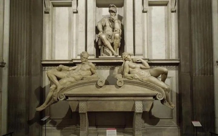 Skip-the-Line Medici Chapels Ticket