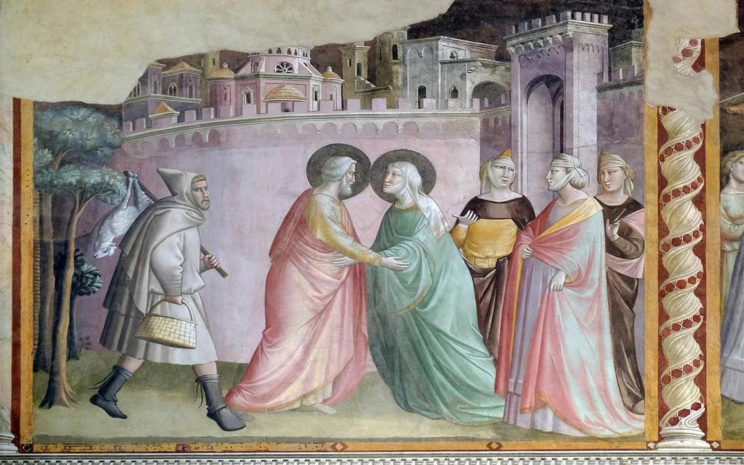 Skip-the-Line Tickets to Santa Croce Basilica Complex Image 8