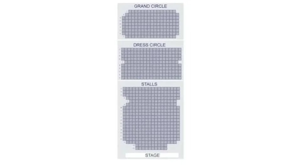 Skip-the-line tickets to Six in London
