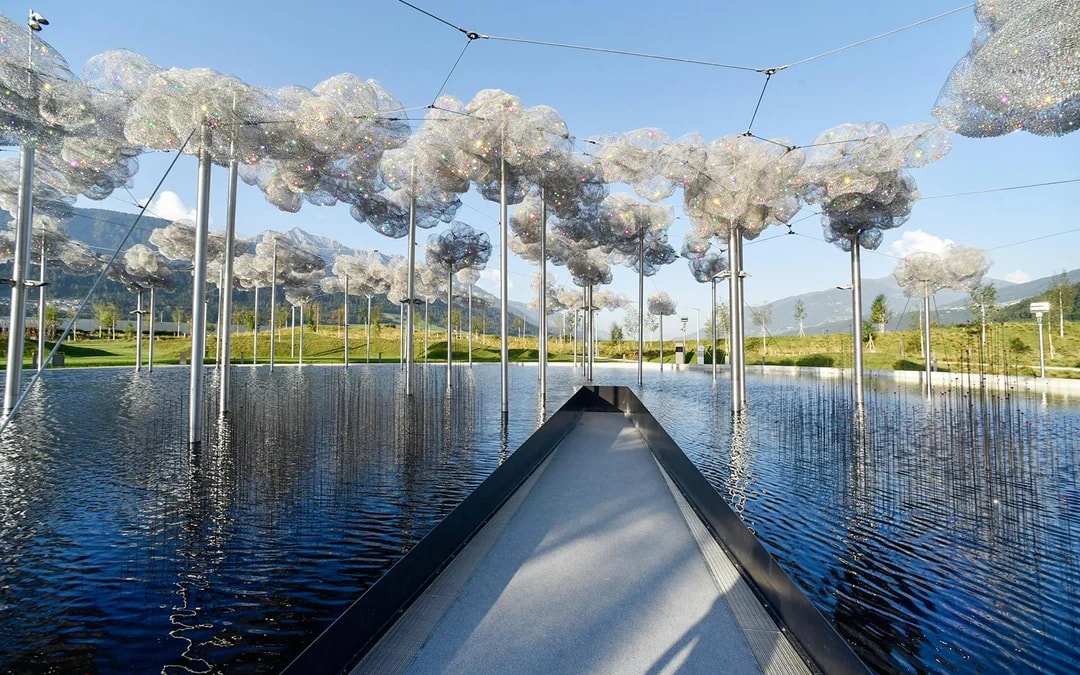 Skip-the-Line Tickets to Swarovski Crystal Worlds Image 7