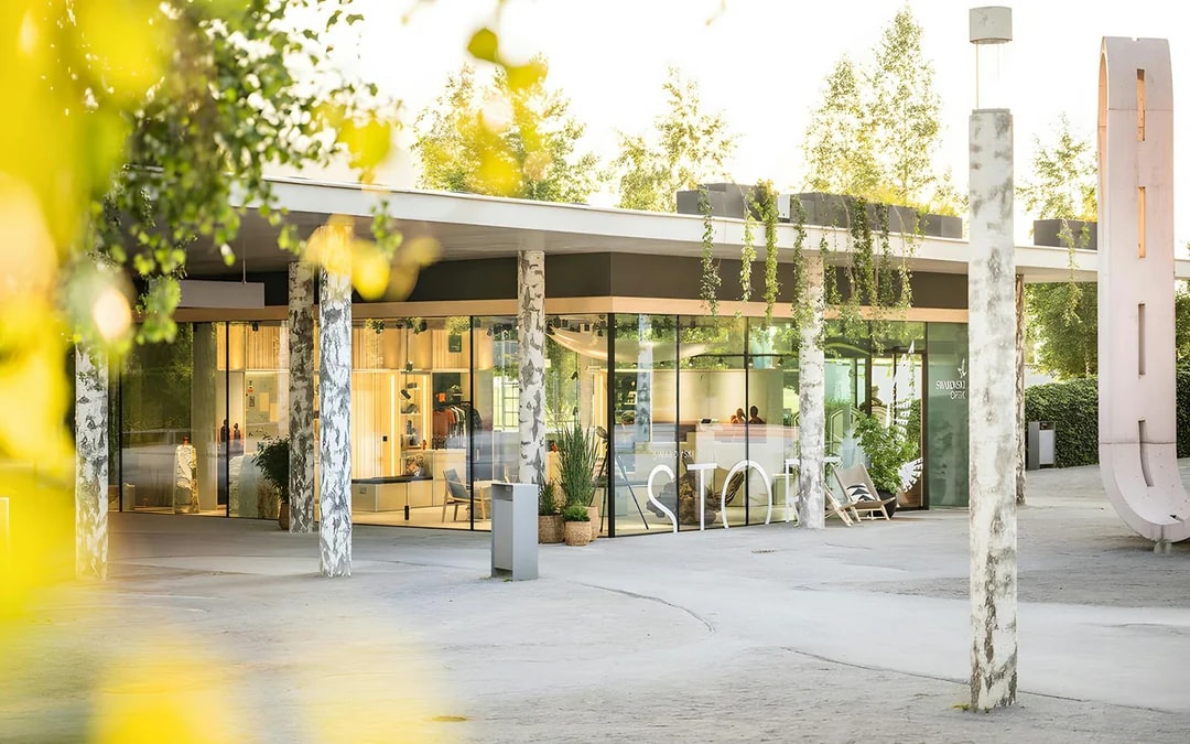 Skip-the-Line Tickets to Swarovski Crystal Worlds Image 8