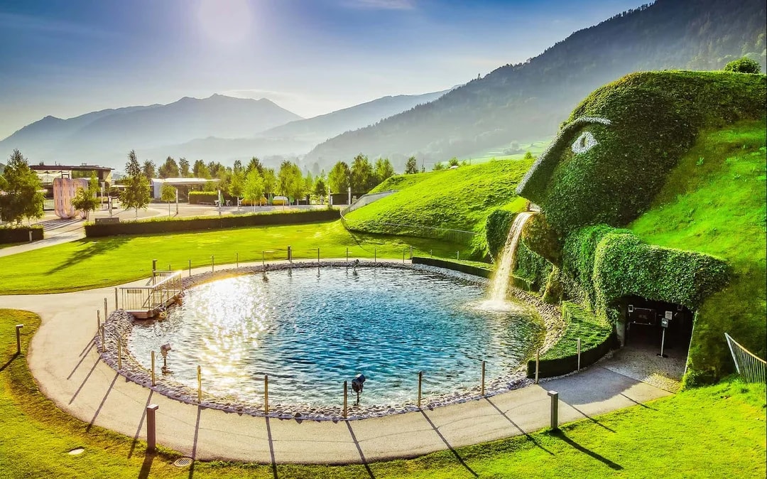 Skip-the-Line Tickets to Swarovski Crystal Worlds Image 1