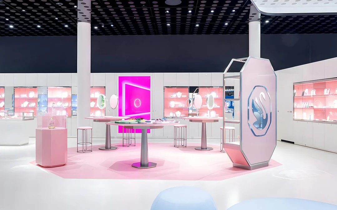 Skip-the-Line Tickets to Swarovski Crystal Worlds Image 10