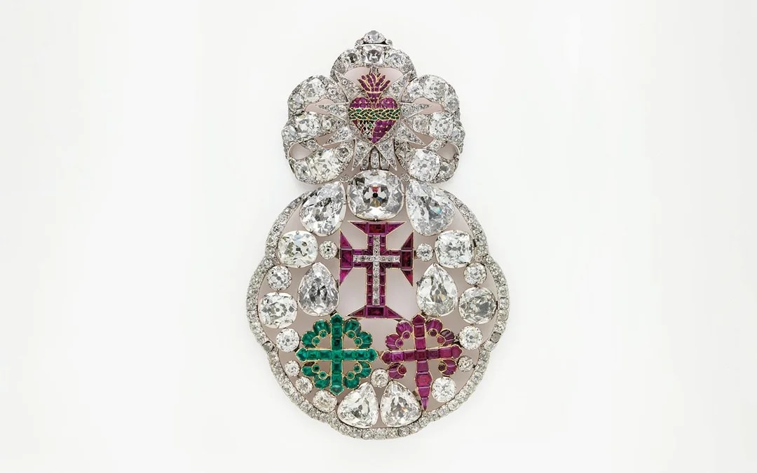 Skip-the-Line Tickets to the Royal Treasure Museum Image 8