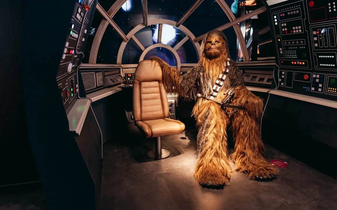 Skip-the-Line Tickets to Wax Museum Barcelona Image 7
