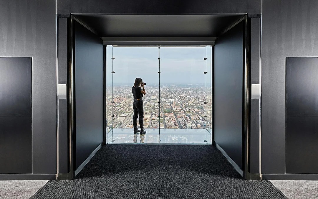 Skydeck Chicago Tickets Image 6