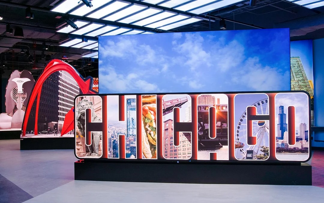 Skydeck Chicago Tickets Image 8