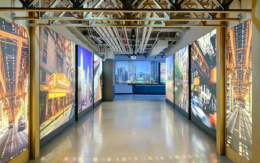 Skydeck Chicago Tickets Image 9