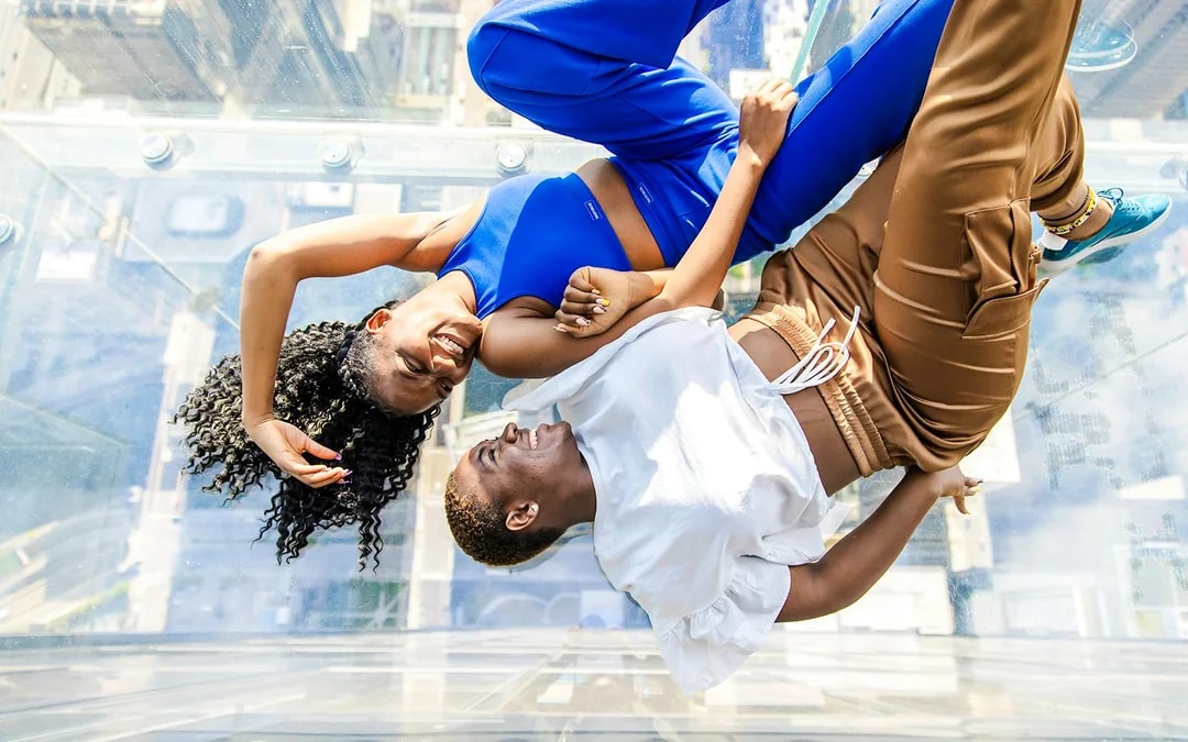 Skydeck Chicago Tickets Image 3