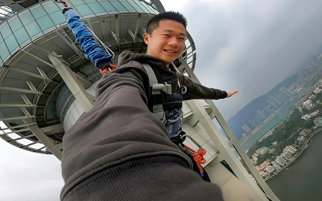 Skypark Macau Adventure Tickets Image 10