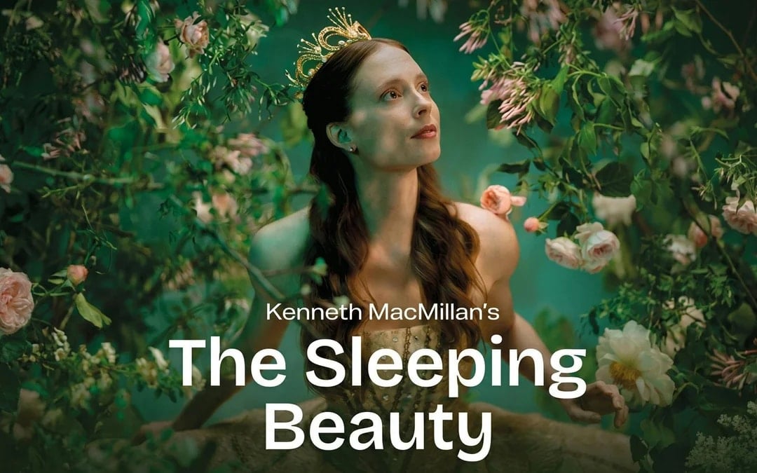 Sleeping Beauty Image 1