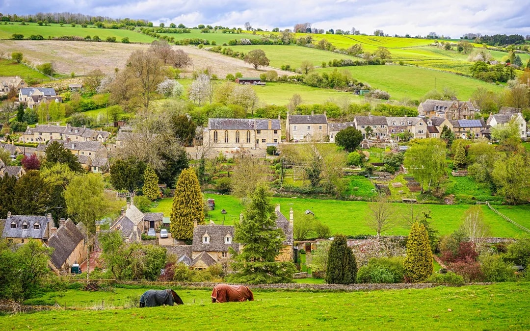 Small-Group Guided Tour of Cotswolds and Oxford Image 2