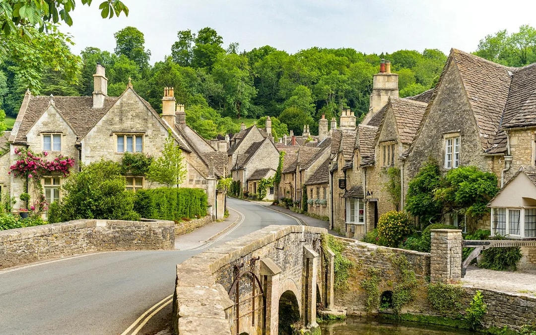 Small-Group Guided Tour of Cotswolds and Oxford Image 5