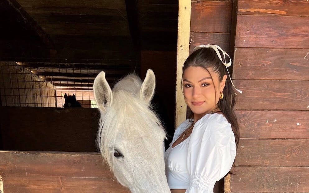 Small-Group Tuscany Horseback Riding & Winery Tour with Lunch  and Wine Tasting Image 11