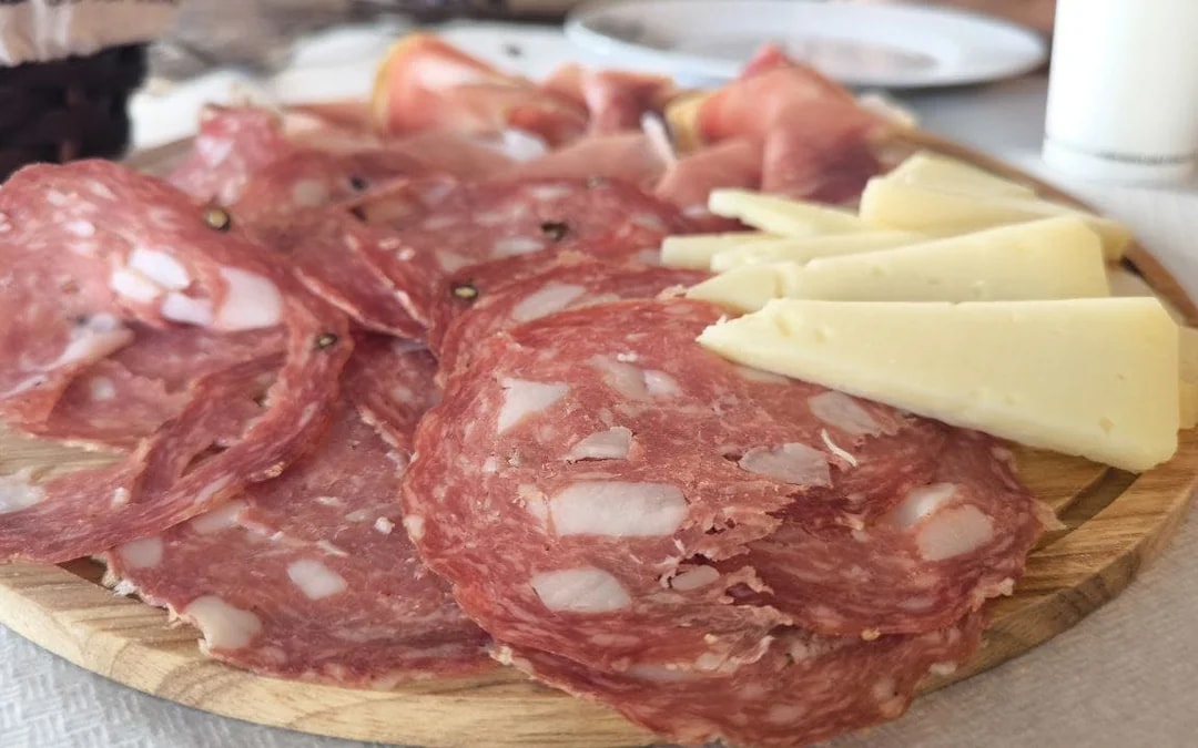 Small-Group Tuscany Horseback Riding & Winery Tour with Lunch  and Wine Tasting Image 10