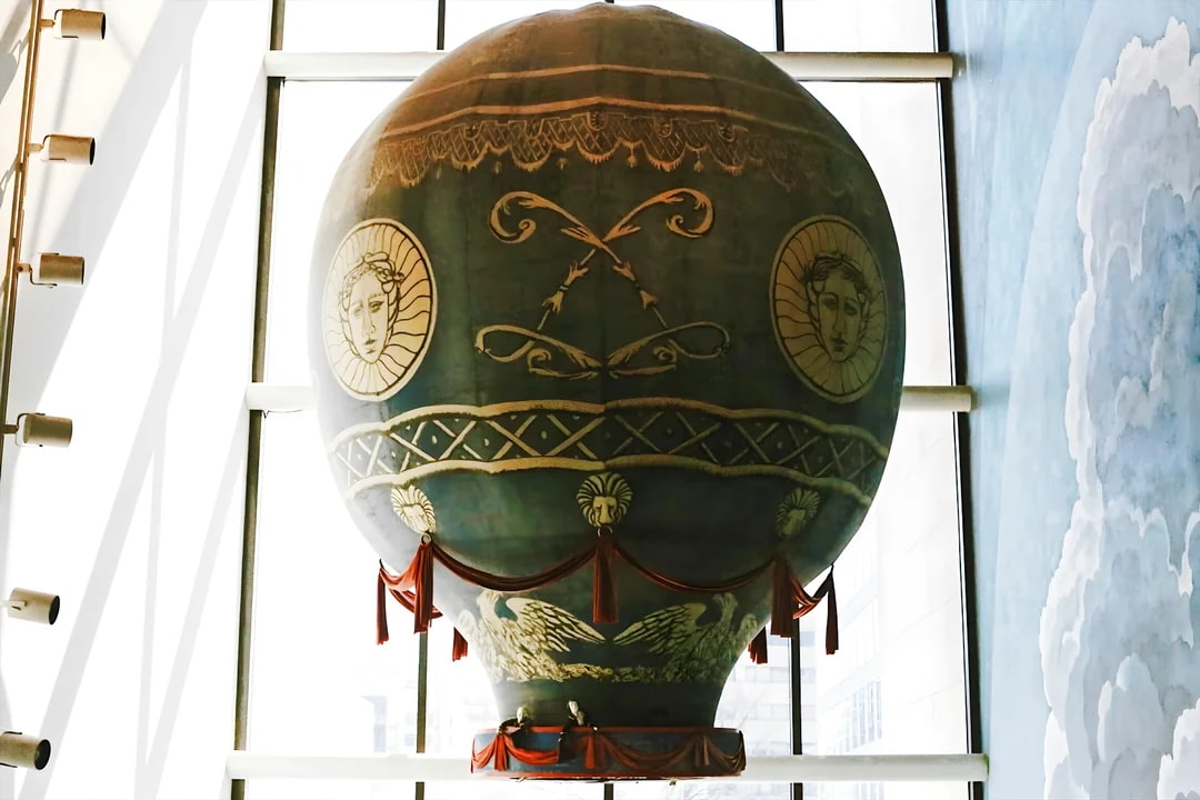 Smithsonian's National Air and Space Museum Tours Image 6