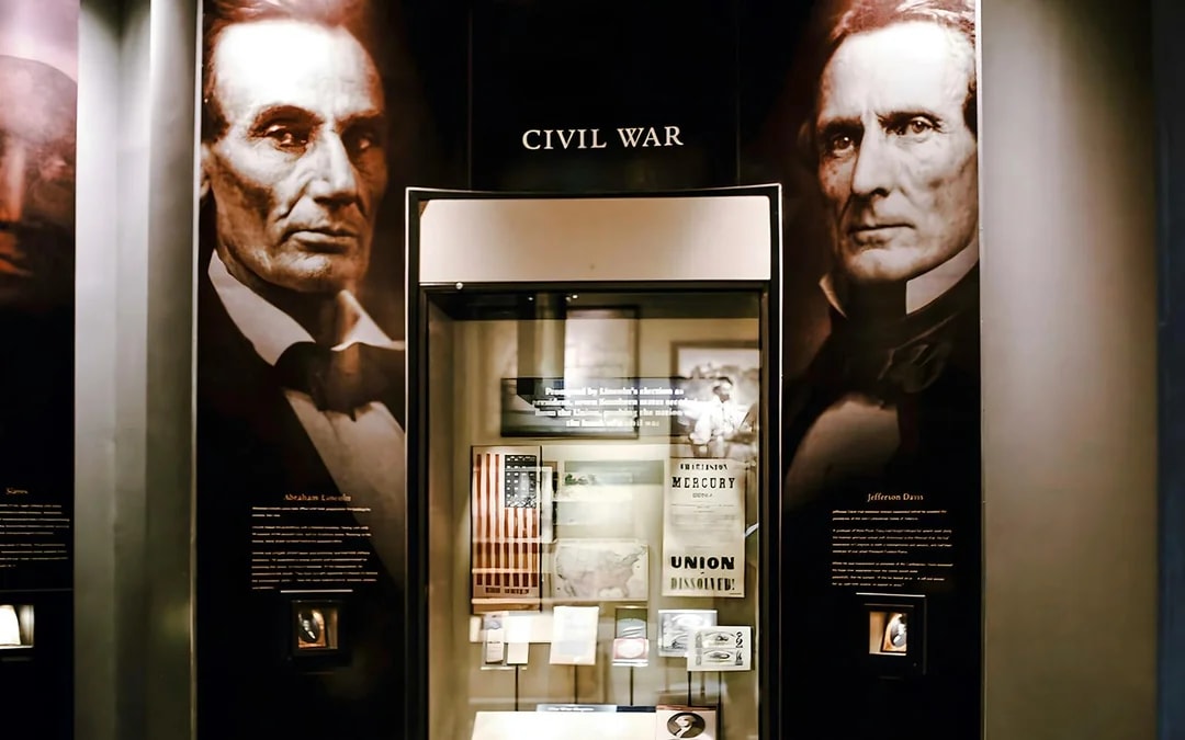 Smithsonian National Museum of American History Tours Image 6