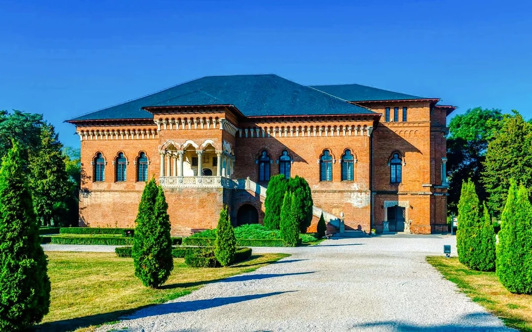  From Bucharest: Mogosoaia Palace & Snagov Monastery (Dracula's Tomb) Day Tour Image 7