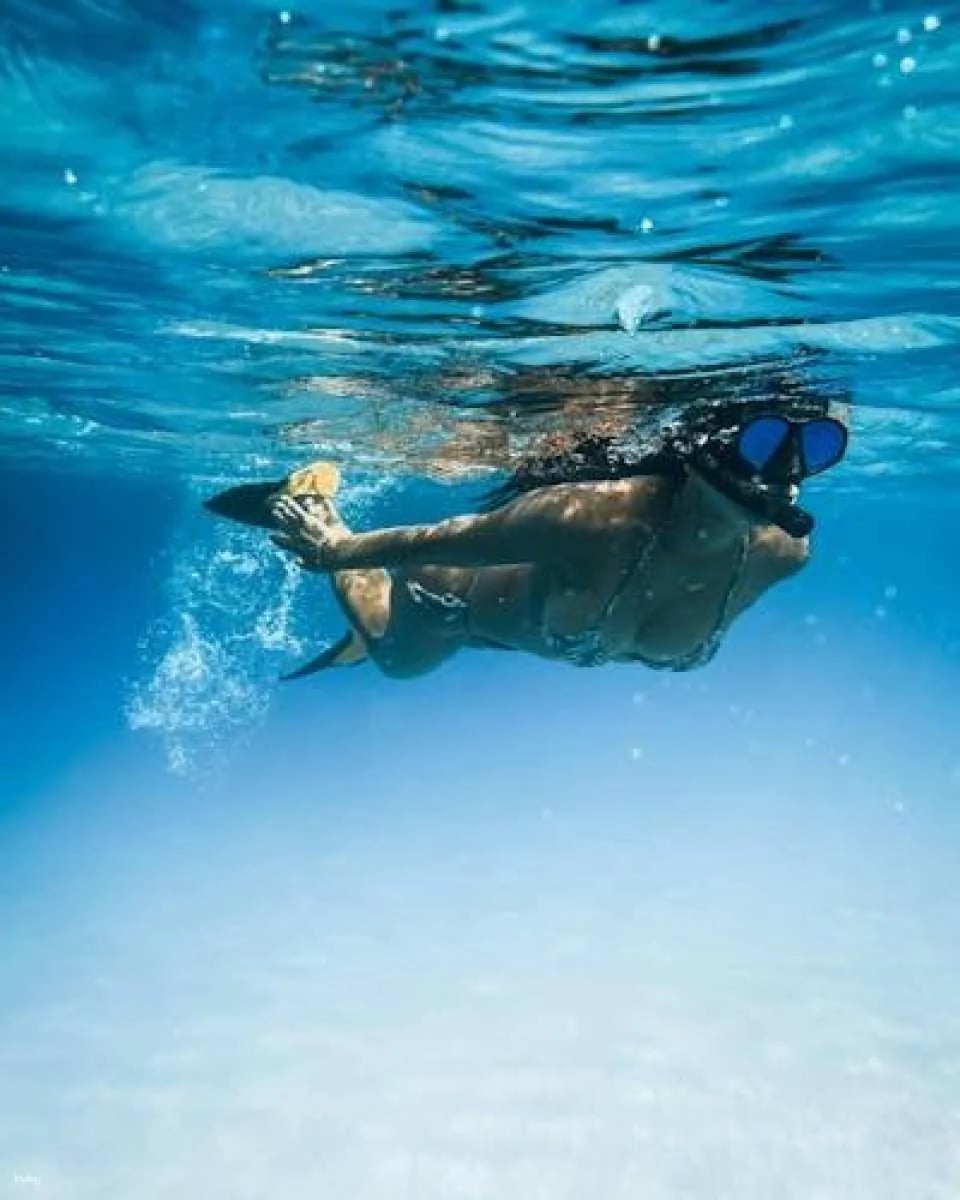 Snorkel Tour in Mallorca
