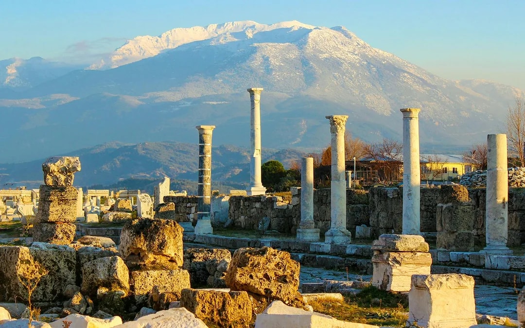 From Sorrento: Pompeii Guided Tour Image 11