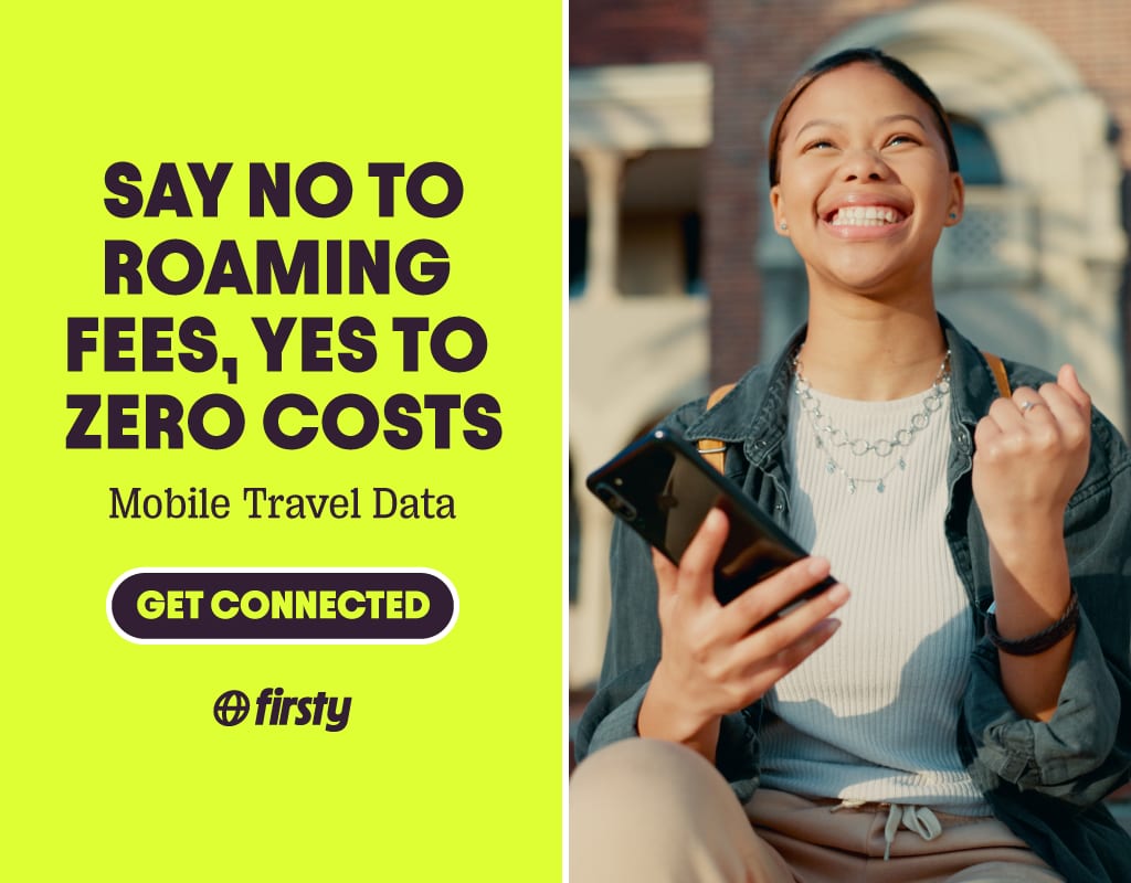 South Africa eSIM - Free Roaming Mobile Data
